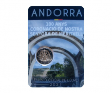 2 EURO Meritxell Andorra 2021