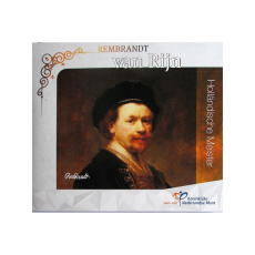 EURO-KMS Niederlande WMF Rembrandt 2024