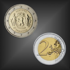 2 EURO Region Zemaitija Litauen 2019