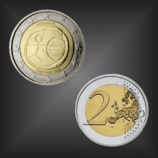 2 EURO 10 Jahre WWU Portugal 2009