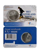5 EURO CC Waterland Niederlande 2010