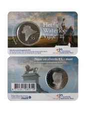 5 EURO CC Waterloo Niederlande 2015