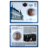 2 EURO CC Prince Guillaume Luxemburg 2006