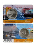 5 EURO CC Willemstad Niederlande 2023