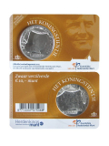 10 EURO CC Willem-Alexander Niederlande 2013