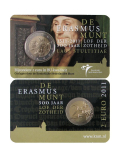 2 EURO CC Erasmus Niederlande 2011