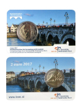 2 EURO CC Sint Servaarsbrug Niederlande 2017
