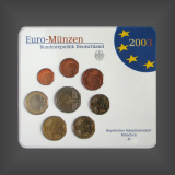 EURO - KMS Deutschland 2003 -D-