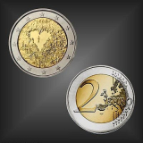 2 EURO Menschenrechte Finnland 2008