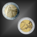 2 EURO Tore dos Clerigos Portugal 2013