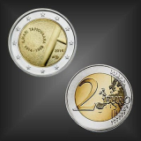 2 EURO Ilmari Tapiovaara Finnland 2014