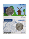 5 EURO CC Beemster Niederlande 2019